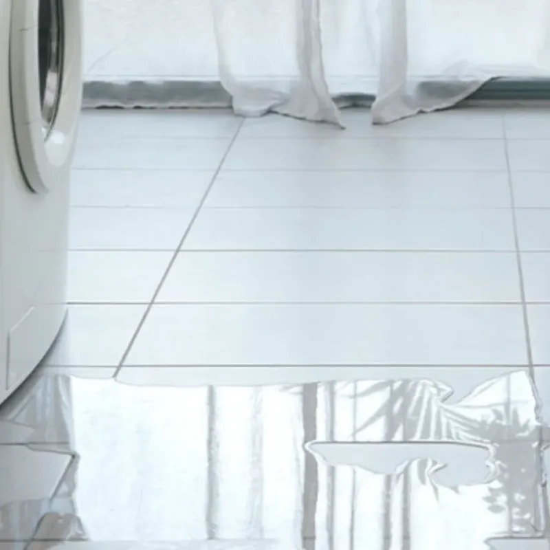 Appliance Leak Cleanup in Hays, KS