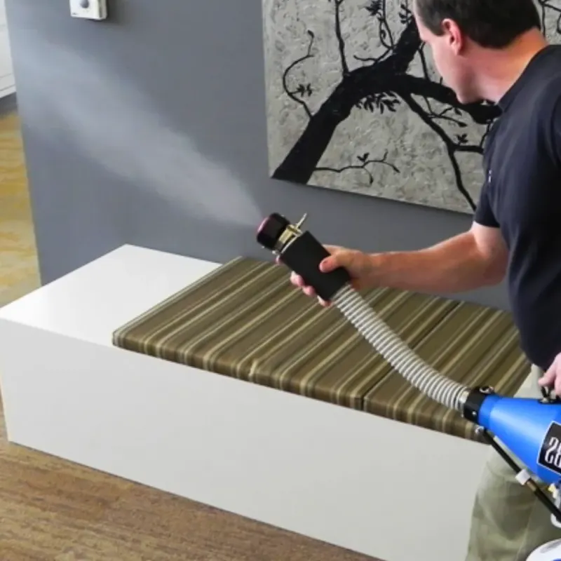 Professional Odor Removal in Hays, KS